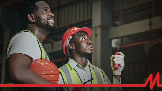 Employees and Vendors