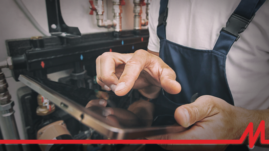 Inventory - Cycle Count Records