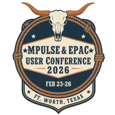 MPulse & EPAC User Conference