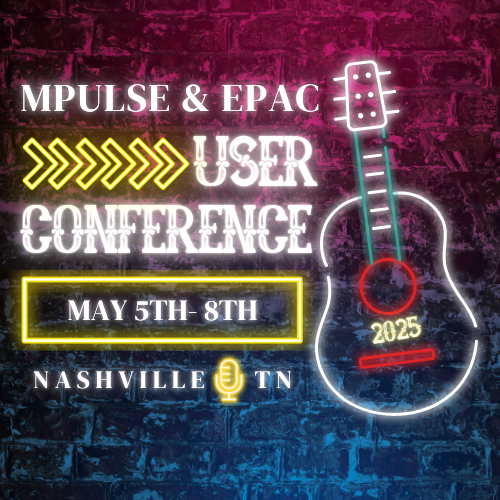 MPulse & EPAC User Conference